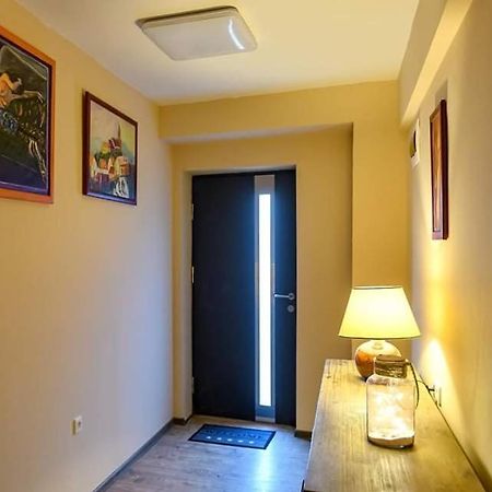 Wandorf 125 Apartman Sopron Extérieur photo
