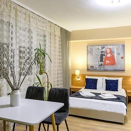 Wandorf 125 Apartman Sopron Extérieur photo