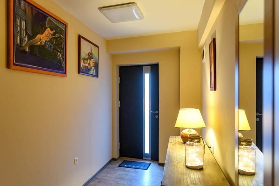 Wandorf 125 Apartman Sopron Extérieur photo