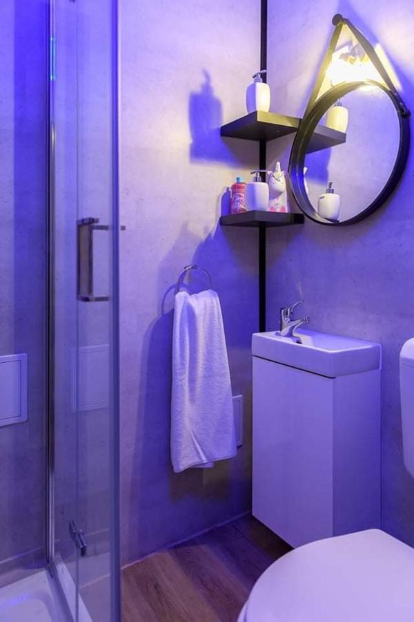 Wandorf 125 Apartman Sopron Extérieur photo