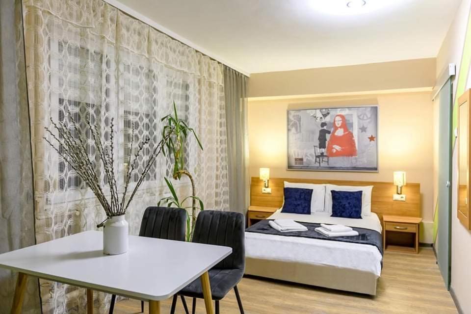 Wandorf 125 Apartman Sopron Extérieur photo