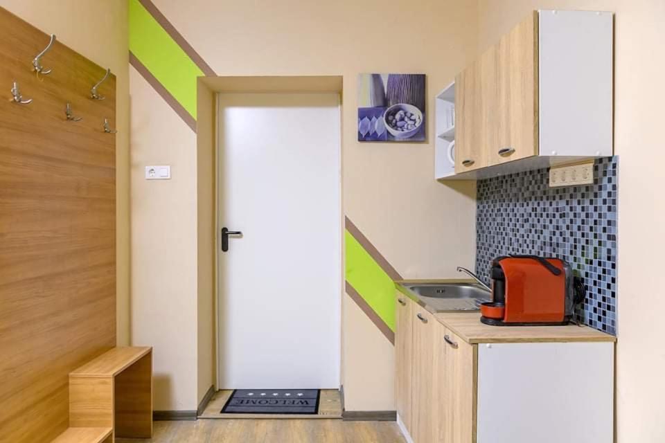 Wandorf 125 Apartman Sopron Extérieur photo