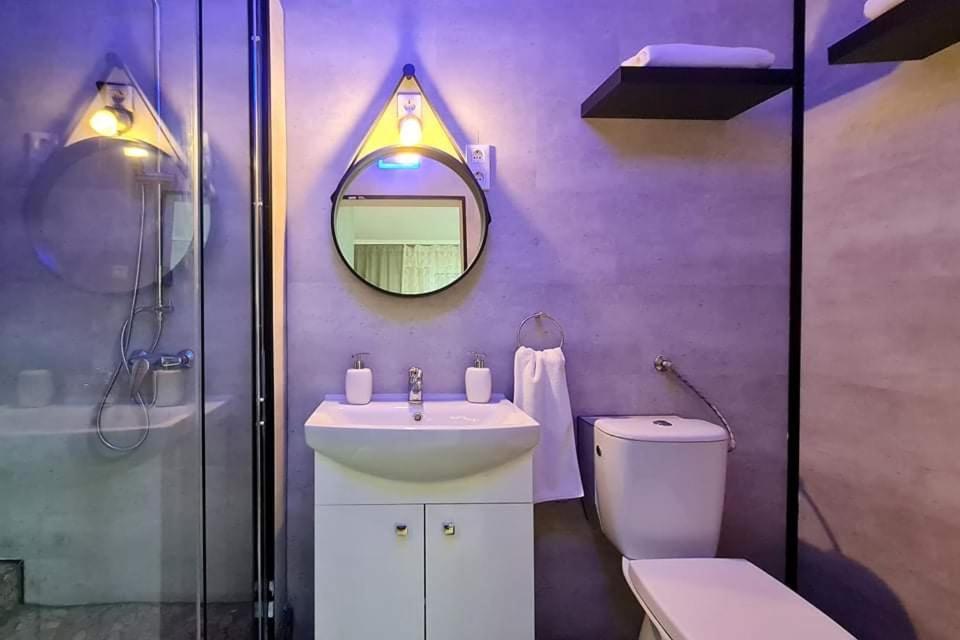 Wandorf 125 Apartman Sopron Extérieur photo