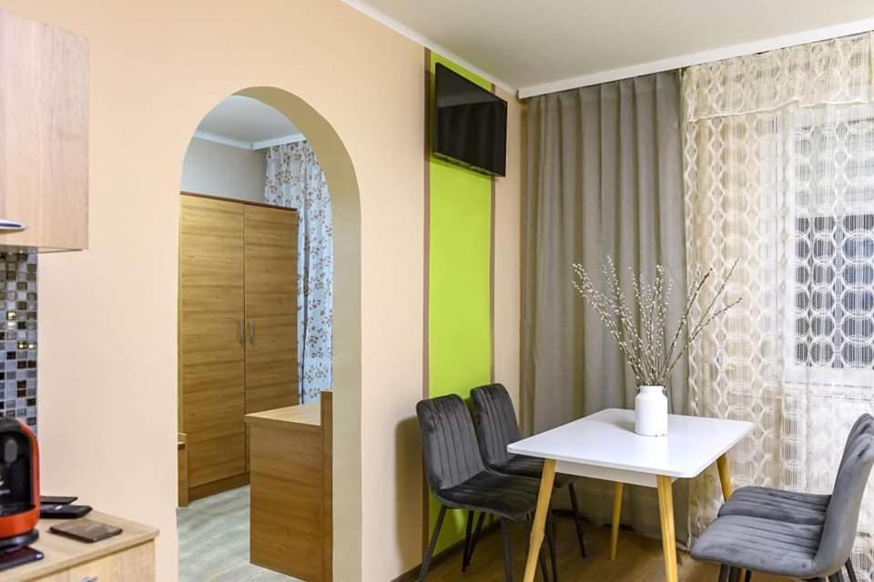 Wandorf 125 Apartman Sopron Extérieur photo