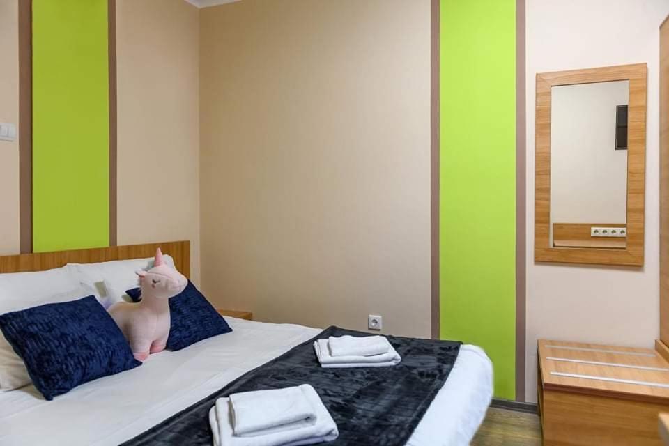 Wandorf 125 Apartman Sopron Extérieur photo