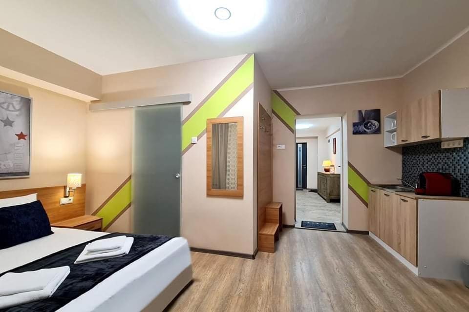 Wandorf 125 Apartman Sopron Extérieur photo