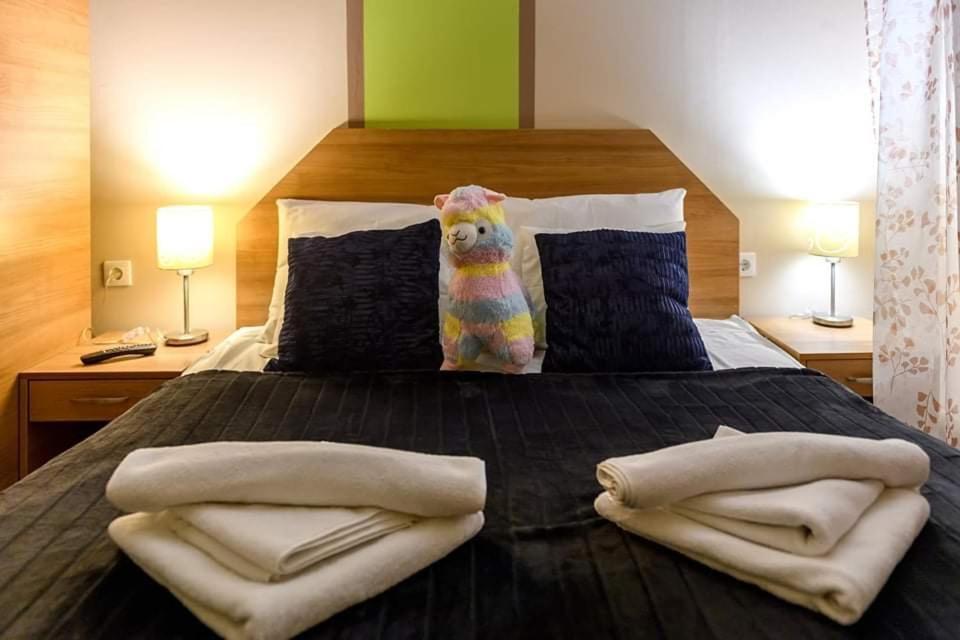 Wandorf 125 Apartman Sopron Extérieur photo