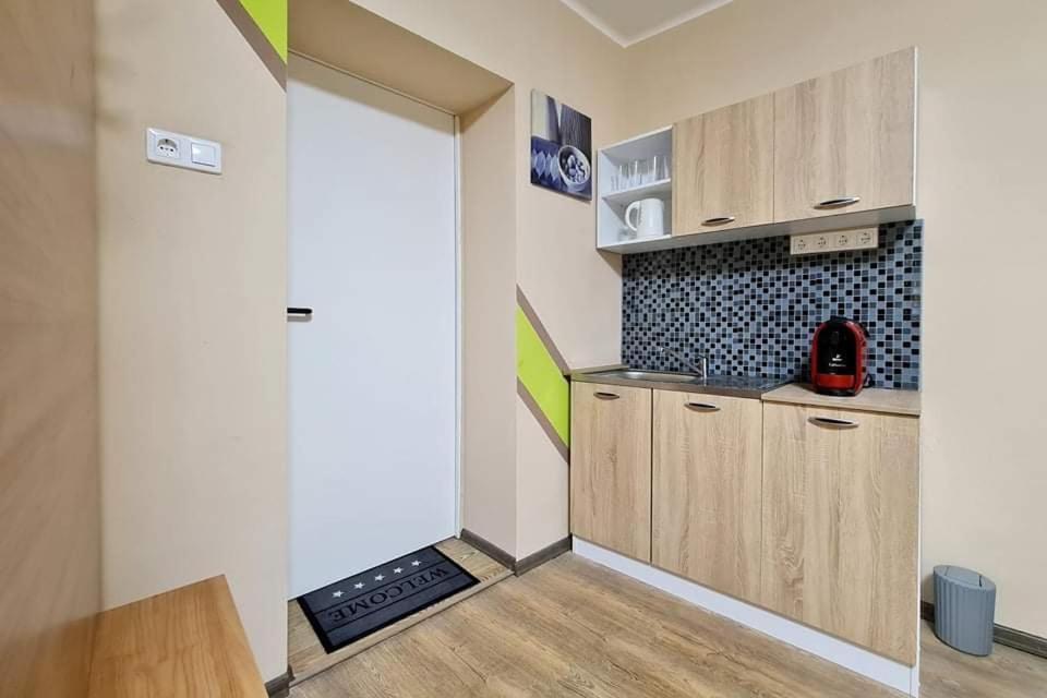 Wandorf 125 Apartman Sopron Extérieur photo