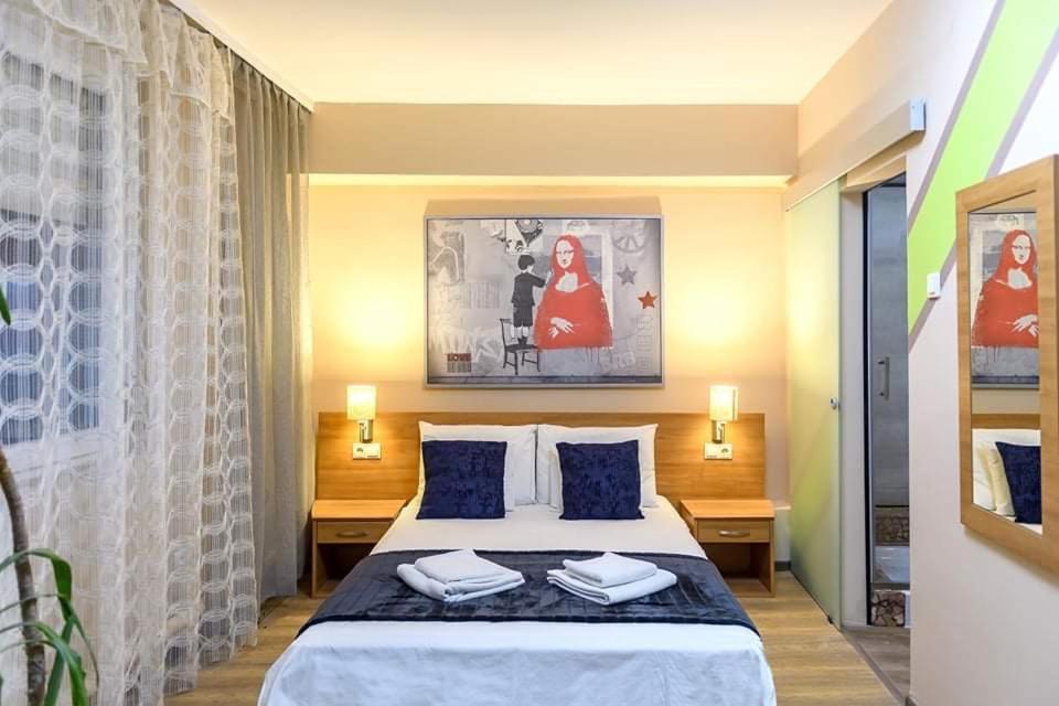 Wandorf 125 Apartman Sopron Extérieur photo
