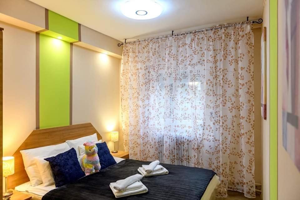 Wandorf 125 Apartman Sopron Extérieur photo