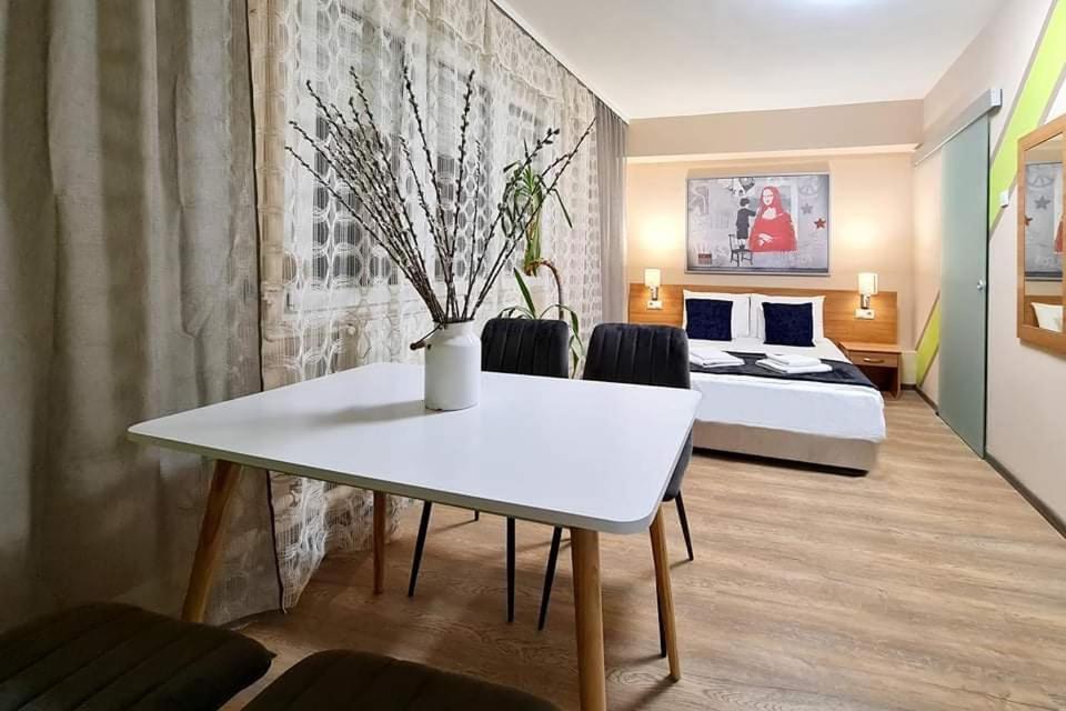 Wandorf 125 Apartman Sopron Extérieur photo