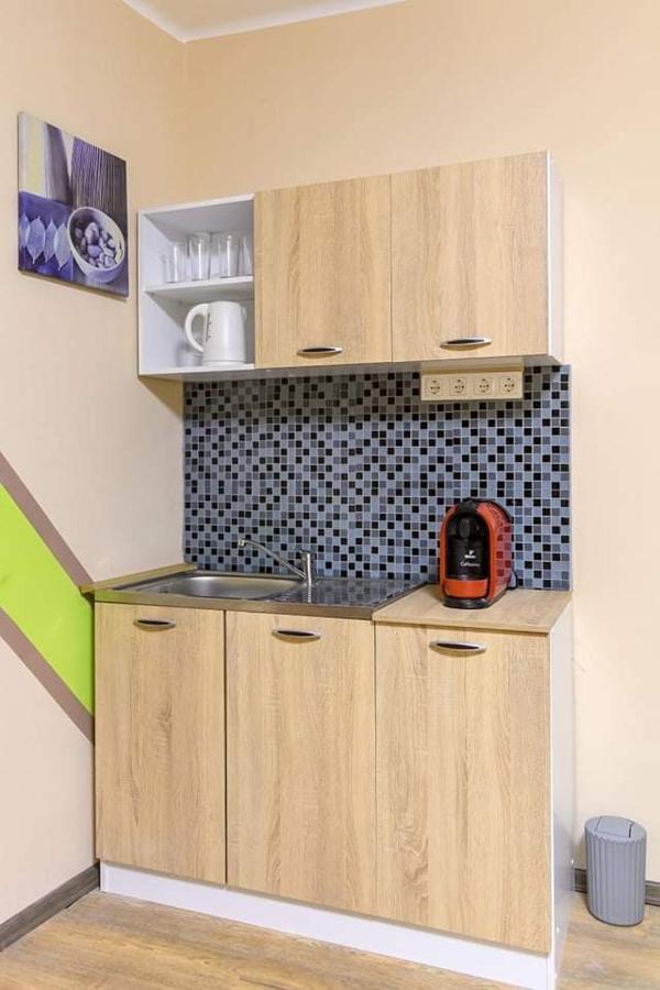 Wandorf 125 Apartman Sopron Extérieur photo