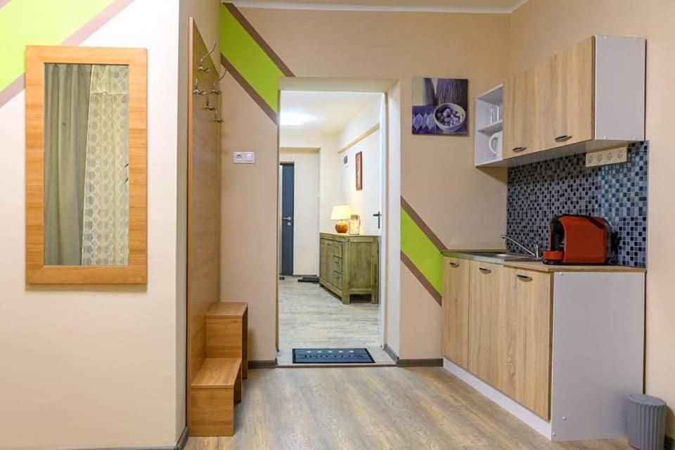 Wandorf 125 Apartman Sopron Extérieur photo