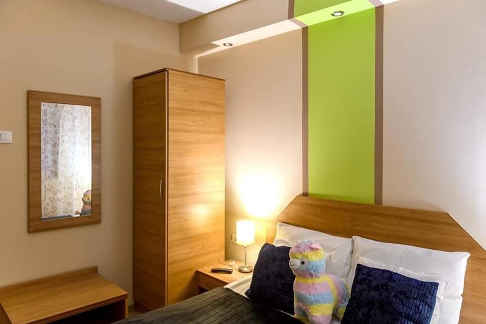 Wandorf 125 Apartman Sopron Extérieur photo