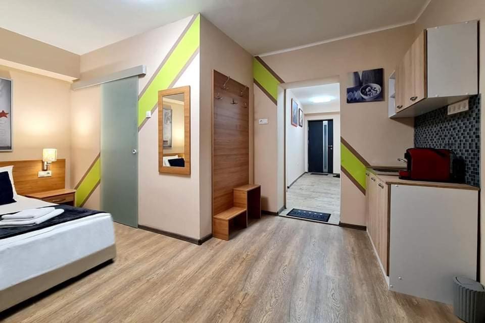 Wandorf 125 Apartman Sopron Extérieur photo